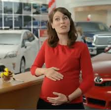 Toyota s jan laurel coppock commercial stars video dailymotion. Who Is Toyota Jan The News Wheel