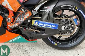 All eyes now focus hard on the factory's fourth. Will Ktm Make It In Motogp Motor Sport Magazine