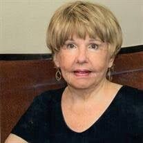 Virginia Elizabeth Ahlers Obituary