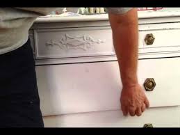 How To Fix Sticking And Hanging Drawers Old Carpenter Tricks Furniture Fix Hanging Drawers Redo Furniture