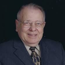 Wesley Krause Obituary & Funeral