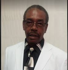 Coy David King, Sr.