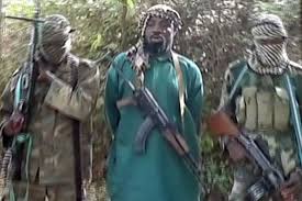 Shekau was once loyal to the islamic state as boko haram leader. Boko Haram Leader Abubakar Shekau Obtained March 5 2013 Abc News Australian Broadcasting Corporation