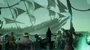 Check spelling or type a new query. As Season Three Launches Join Captain Jack Sparrow In Sea Of Thieves A Pirate S Life Xbox Wire