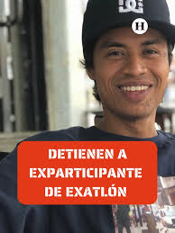 La colectiva feminista “Las brujas del mar”, informó que el hombre al que  Acosta enfrentó, había estado atacando a mujeres en esa zona durante más de  un año. #exatlon