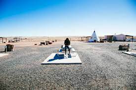 Maybe you would like to learn more about one of these? Rv Camping Near Petrified Forest National Park Cruise America