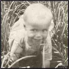 Arnold Lee Mullins (1925-1927)