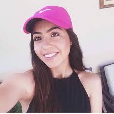 Casandra Reyes's Instagram, Twitter & Facebook