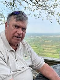 Larry Nelms's Instagram, Twitter & Facebook