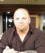 Chadwick Jacob Browder (1972-2013)