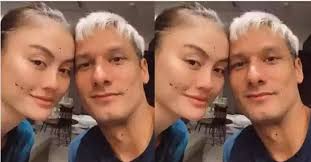 Hot Gosip: Kemesraan Agnez Mo dan Raphael Maitimo Berita Riau Terkini  Online
