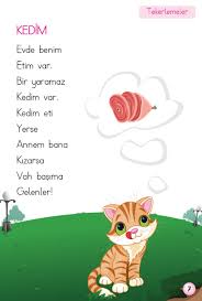 1 Sinif Konu Anlatim Hikayeler Okuma Dizisi Okuma Ogretim Egitim