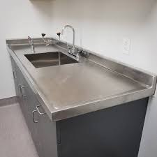 stainless steel countertops electron