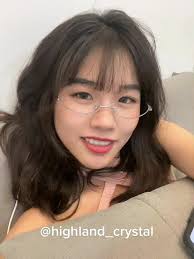 Crystal Christy Johnson