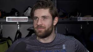 “Not sure what the standard is right now”