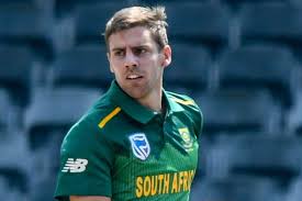 Like steyn, nortje is not a product of a big city but comes from the town of uitenhage, north of port elizabeth, which is home to the largest volkswagen factory in the. Icc Cricket World Cup Anrich Nortje To Miss Wc South Africa Call Up Chris Morris Mykhel