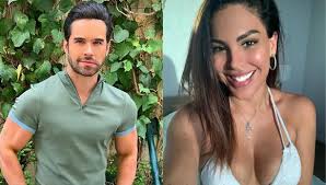 Era conocida como antorcha humana por su solidaridad y buen corazón. Revelan Nuevo Video De Eleazar Gomez Y Stephanie Valenzuela Potosinoticias Com