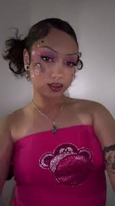 i love you @Bobby Jack recreated this look from @Ashauna 🤍 follow her if  you don’t already !!! #bobbyjack #bobbyjackmakeup #bobbyjackmakeuplook  #creativemakeup #eyeliner #eyelinermakeup ...