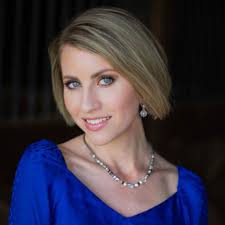 Megan Stapleton, soprano