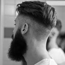 Short hairstyles for men simply never go out of style. 29 Best Short Hairstyles With Beards For Men 2021 Guide