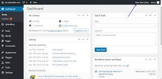 Als u alles wilt verwijderen, selecteert u onbeperkt. How To Clear Wordpress Cache On Your Site In 2021