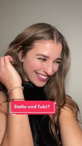 Stella Turner's Instagram, Twitter & Facebook