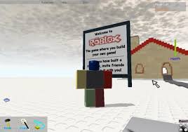 Obtenga la última versión de roblox juego de adventure para android. Roblox Descargar