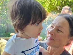 Fundraiser by Sergei Nikonov : Help Oksana Recover After a Ruptured Aneurysm