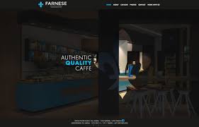 Take a gander at the new elm house creative website. Hire An Independent Yootheme Expert