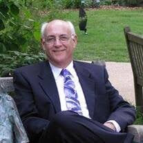 Rick Caddell Obituary