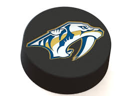 3d Printed Nashville Predators Logo On Ice Hockey Puck By Rysard Poplavskij Pinshape Gaylord entertainment center (17,113) farm club
