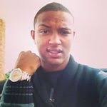 Tyler Binion's Instagram, Twitter & Facebook