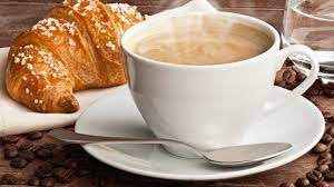 Maybe you would like to learn more about one of these? Cornetto E Cappuccino Prepariamo In Casa La Colazione All Italiana