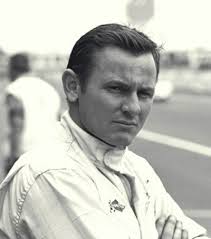Happy Birthday Bruce Leslie McLaren