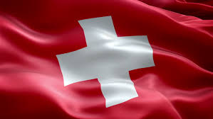 La croix blanche est connue sous le nom de croix suisse. Switzerland National Flag Different And Stock Footage Video 100 Royalty Free 15112036 Shutterstock