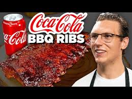 Jack ‘n’ Coke BBQ Ribs Recipe