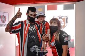 Cuenta oficial del club atlético chacarita juniors. Club Atletico Chacarita Club Atletico Chacarita Juniors