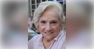 Obituary information for Jean Cardwell Taylor