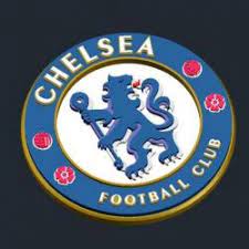 Chelsea football club is an english professional football club based in fulham, west london. Chelsea Fc Logo Download 3d Models Stlfinder