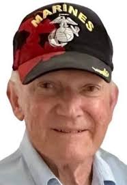 Ralph Marinelli Obituary (1932