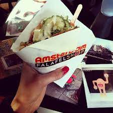 22 Iconic D C Area Dishes Available For Takeout Right Now Iconic Dishes Dishes Eater