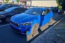 Image result for Misano Blue 2022 X2M