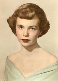 Obituary information for Susanne P. Whitley