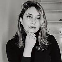 Alice Sadie Celine by Sarah Blakley-Cartwright