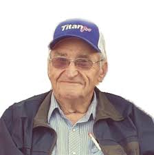 Harold Karsjens Obituary