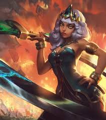 View lol champion stats to find top builds, role rank, counters, performance over time and more! Champions League Of Legends