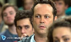 Vince Vaughn im Portrait: Karriere mit Dinos und Trennung mit Hindernissen