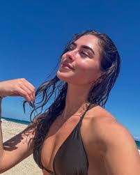 Talia Deluca's Instagram, Twitter & Facebook