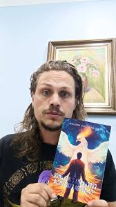 Neste mês de abril celebramos a campanha do Abril Azul que é sobre a  conscientização do transtorno do espectro autista. , O livro A Esperança e  o Clamor da Nossa Existência escrito pelo escritor ...