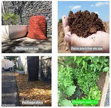 Papineau ,on devrait faire plus de coin à composter,aménager des coin abandonnes pour en faire,une zone de bon compostage,car il faut des années pour qu'il se transforme,il faut bien y arroser,et on pourrait si servir quand on le voudrait,c'est possible,écologique et pas cher,on est bête ,car c'est de l'or,un compostage bien fermenté ,en. Outils De Jardinage Tondeuse D Occasion Toute La France Leboncoin